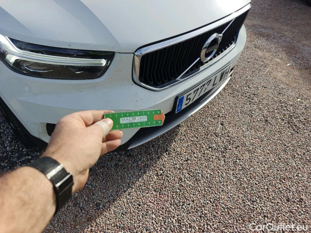  Volvo  XC 40 VOLVO XC40 / 2017 / 5P / todoterreno 1.5 T2 Momentum Pro Auto #7