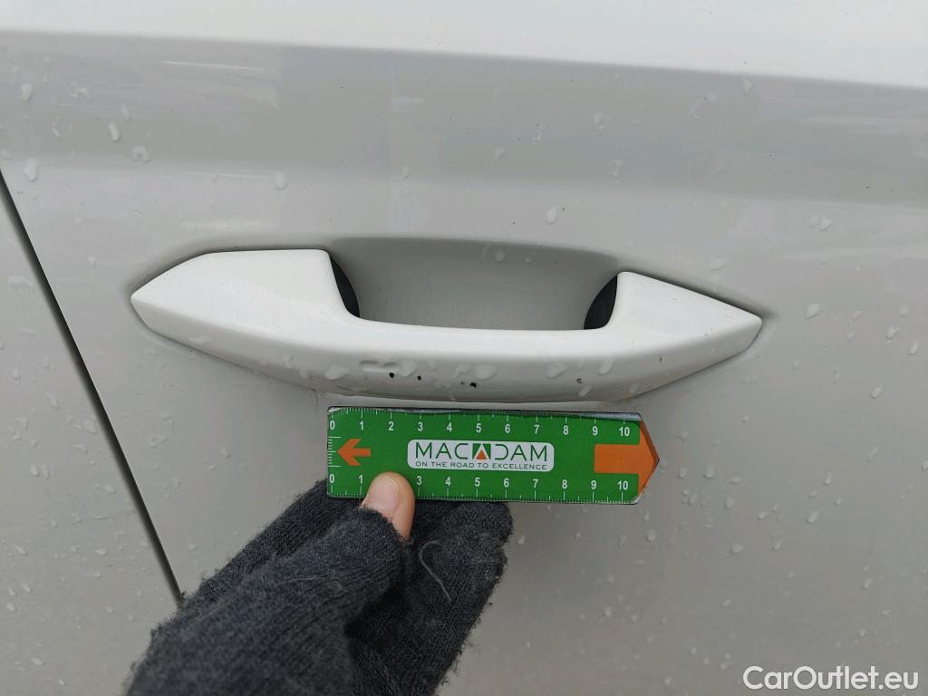  Skoda  Octavia SKODA  / 2020 / 5P / berlina con portón 2.0 TDI 110kW (150CV) Manual Ambition #23