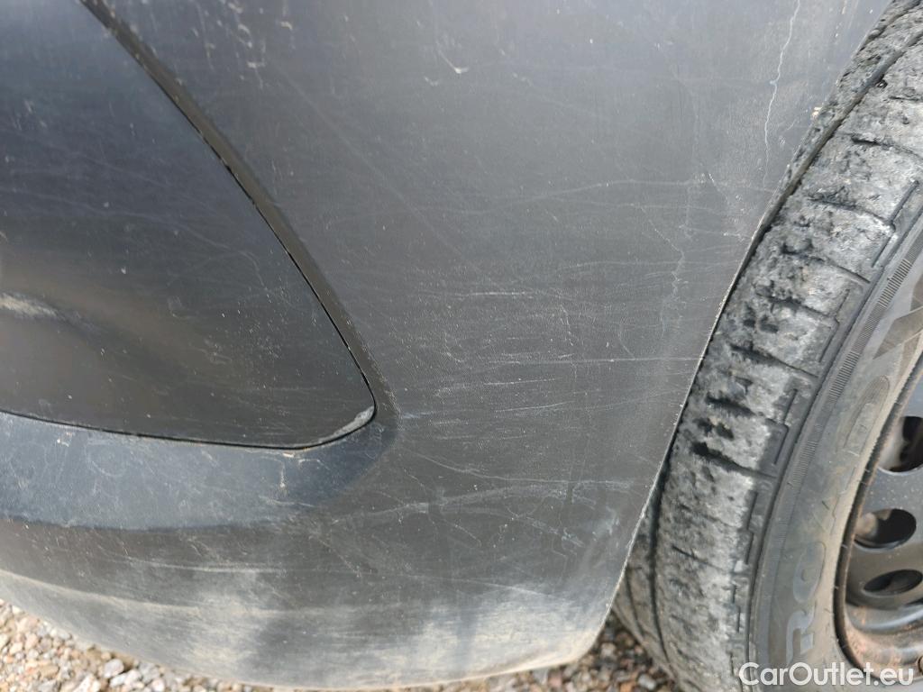  Opel  Combo OPEL  Life / 2018 / 5P / combi 1.5 TD 75kW (100CV) S/S Edition L (IND) #51