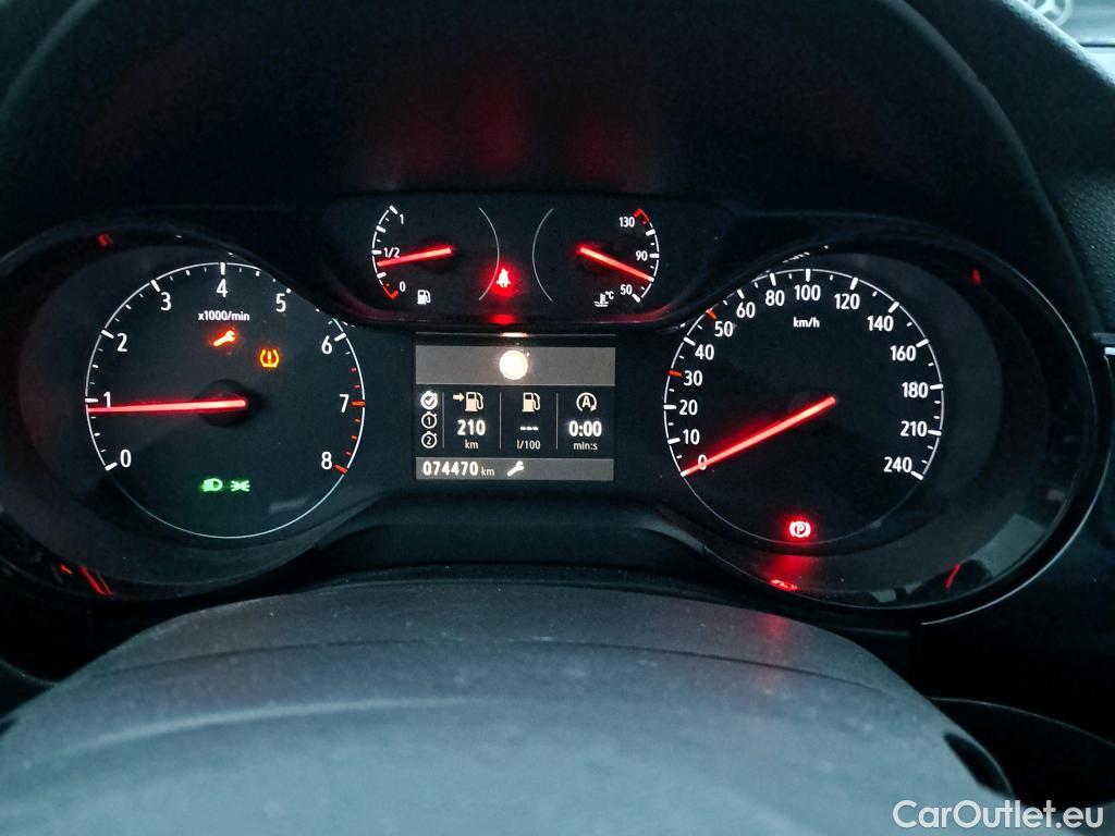  Opel  Corsa OPEL  / 2019 / 5P / berlina con portón 1.2 XEL 55kW (75CV) Edition #18