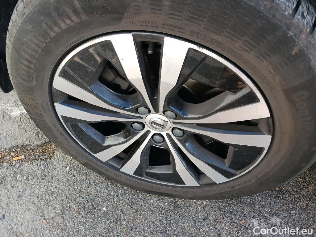  Volvo  XC60 VOLVO  / 2017 / 5P / todoterreno 2.0 T6 AWD Recharge Inscription Exp Auto #18