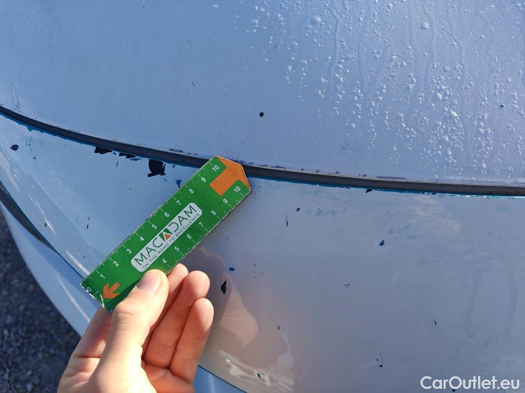  Peugeot  RIFTER PEUGEOT  / 2018 / 4P / combi Active Standard BlueHDi 73kW (IND) (CX2) #27