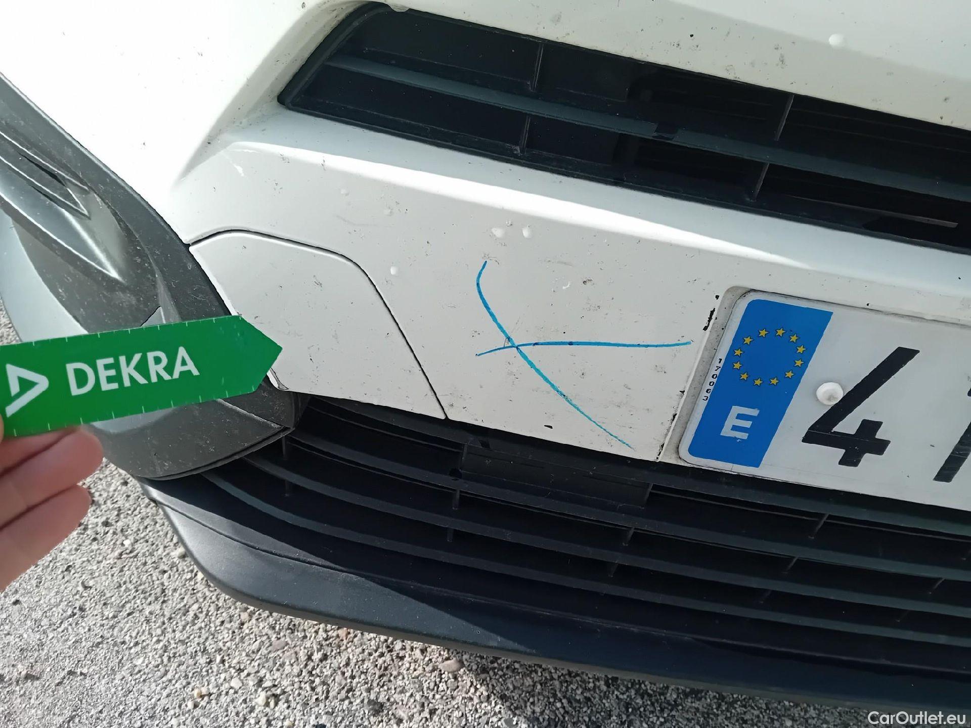  Toyota  Proace TOYOTA  City / 2020 / 4P / combi 1.5D 75kW (100CV) GX L1 (CX) #17