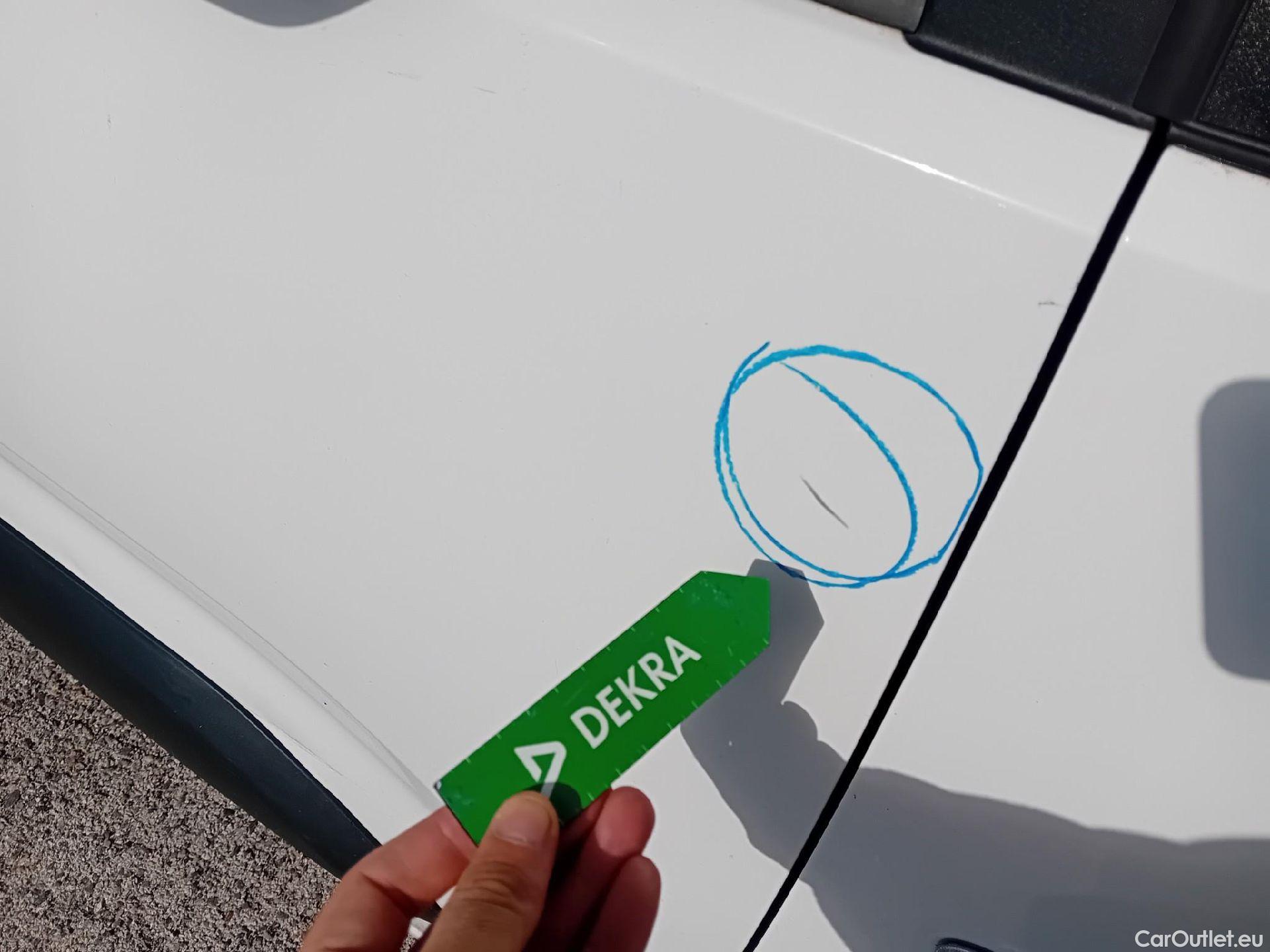  Toyota  Proace TOYOTA  City / 2020 / 4P / combi 1.5D 75kW (100CV) GX L1 (CX) #31