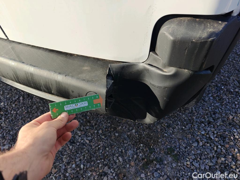  Peugeot  RIFTER PEUGEOT  / 2018 / 4P / combi Active Standard BlueHDi 73kW (IND) (CX2) #5