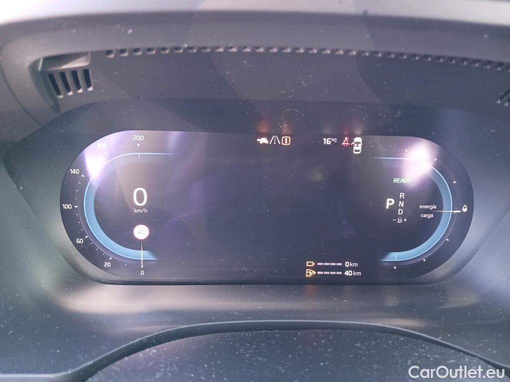  Volvo  XC60 VOLVO  / 2017 / 5P / todoterreno 2.0 T6 AWD Recharge Inscription Exp Auto #16