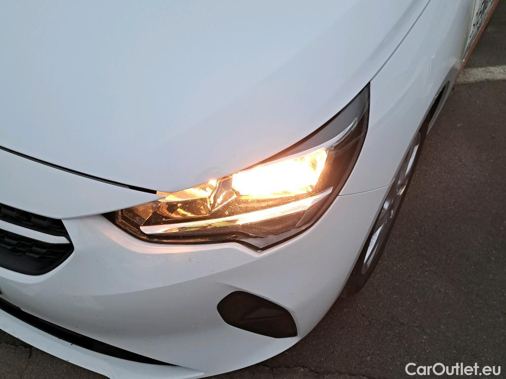  Opel  Corsa OPEL  / 2019 / 5P / berlina con portón 1.2 XEL 55kW (75CV) Edition #1