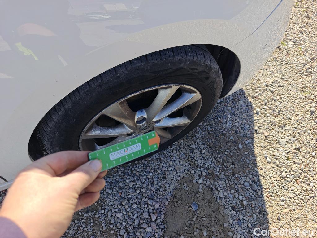  Opel  Corsa OPEL  1.2T XHL 74kW (100CV) Elegance #9