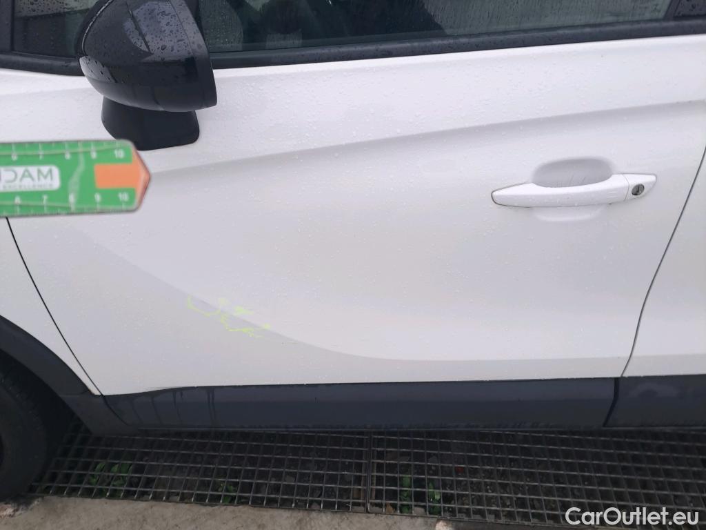  Opel  Crossland OPEL  X / 2017 / 5P / todoterreno 1.5D 88kW (120CV) Innovation S/S Auto #1