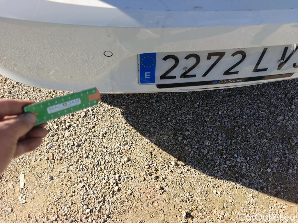  Opel  Corsa OPEL  1.2T XHL 74kW (100CV) Elegance #20