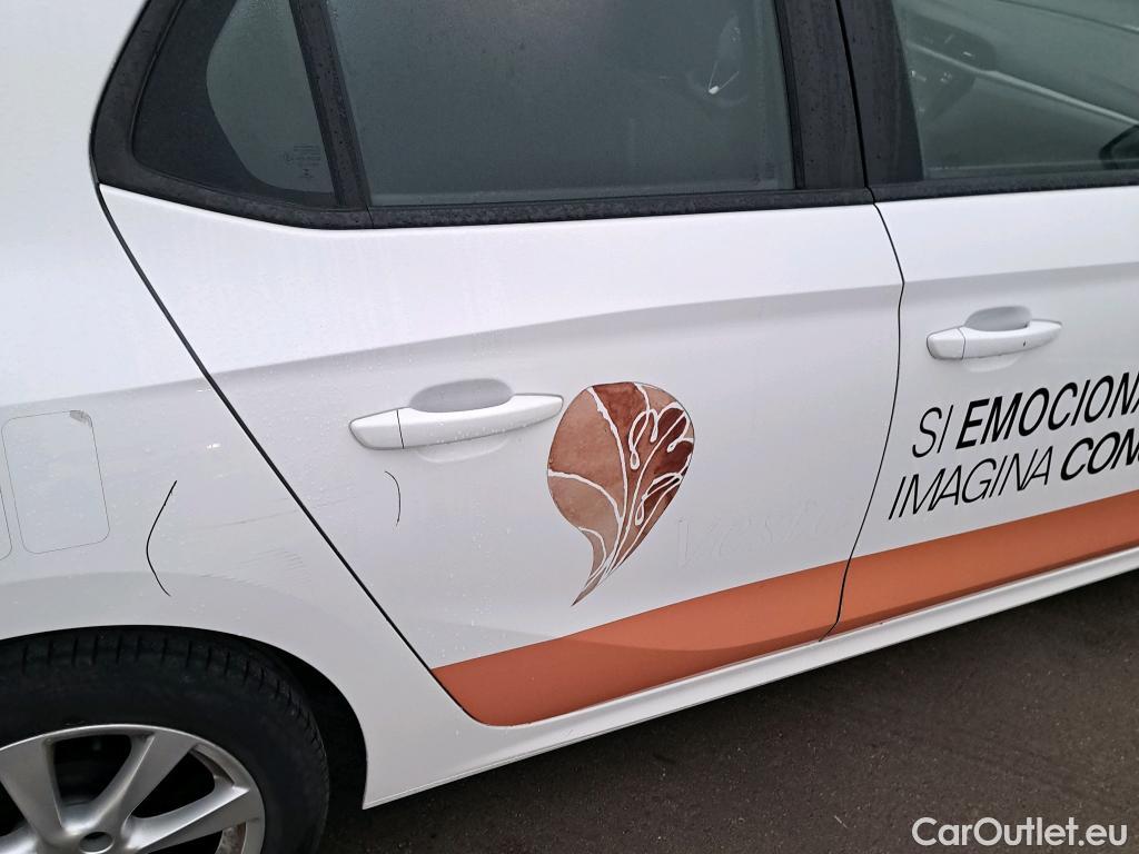  Opel  Corsa OPEL  / 2019 / 5P / berlina con portón 1.2 XEL 55kW (75CV) Edition #16