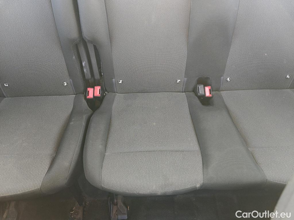  Peugeot  RIFTER PEUGEOT  / 2018 / 4P / combi Active Standard BlueHDi 73kW (IND) (CX2) #37