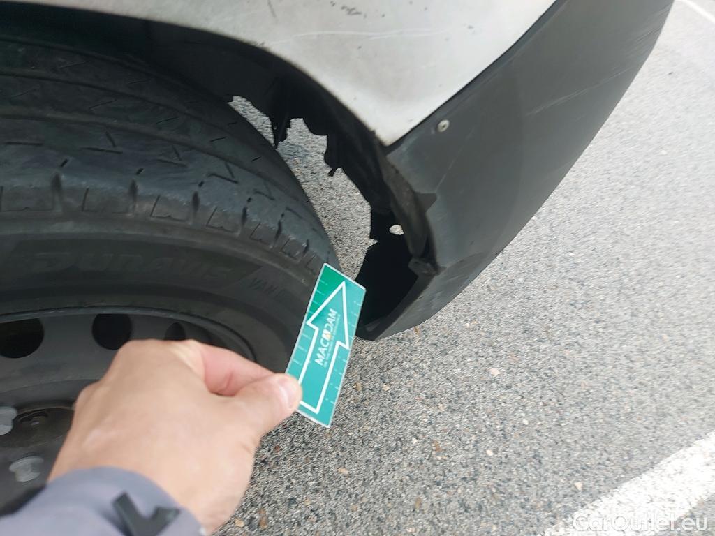  Renault  Master RENAULT TRUCKS UK  VU 4p 3G furgón Red Edition Van FWD 135CV L3H2 #13