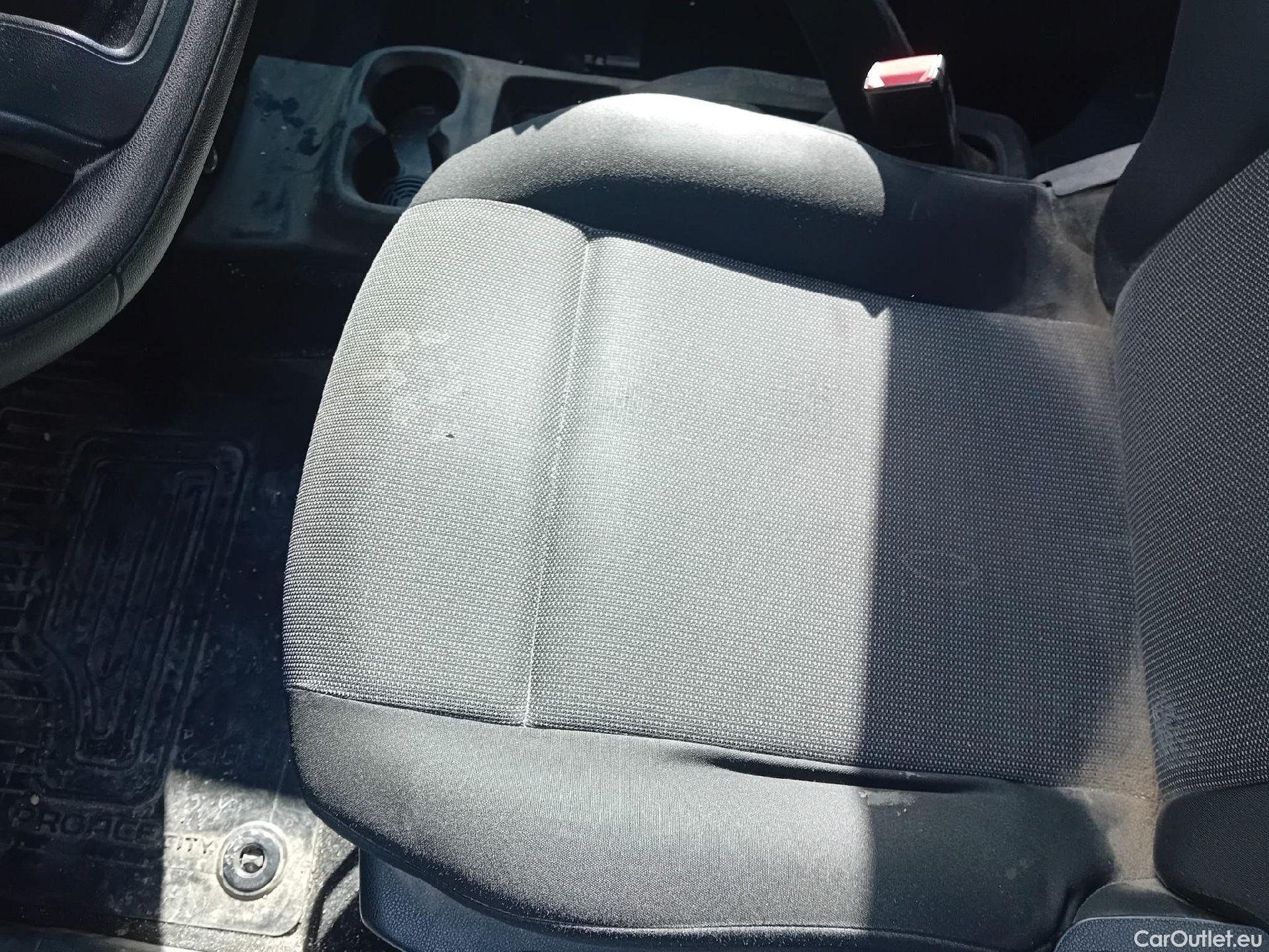  Toyota  Proace TOYOTA  City / 2020 / 4P / combi 1.5D 75kW (100CV) GX L1 (CX) #11