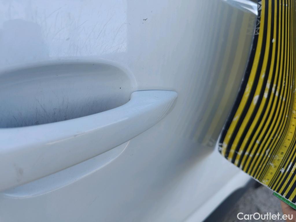  Peugeot  RIFTER PEUGEOT  / 2018 / 4P / combi Active Standard BlueHDi 73kW (IND) (CX2) #70