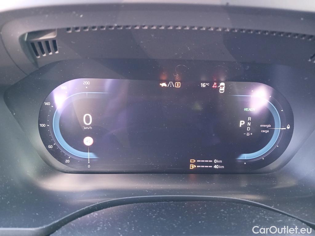  Volvo  XC60 VOLVO  / 2017 / 5P / todoterreno 2.0 T6 AWD Recharge Inscription Exp Auto #17