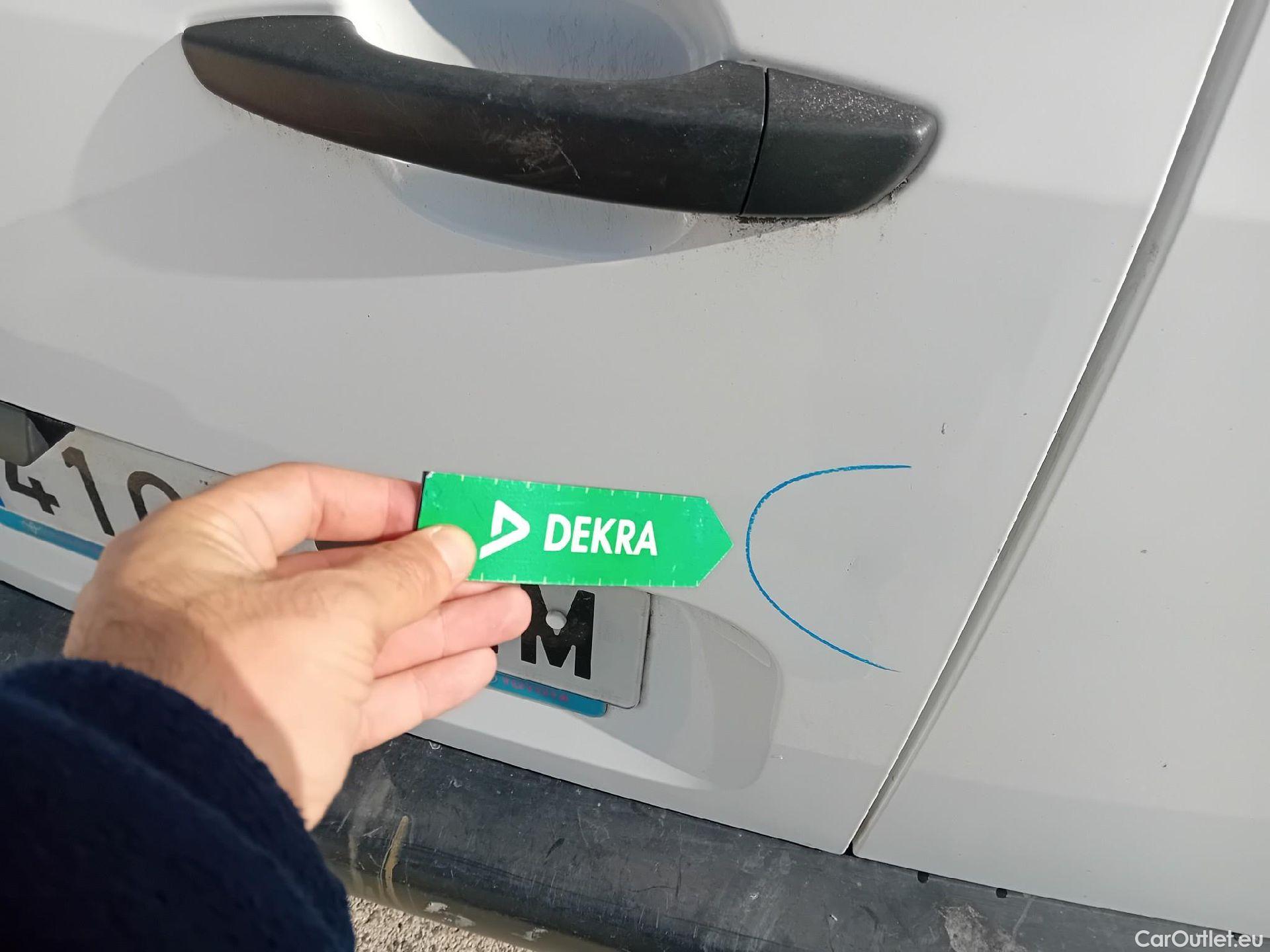  Toyota  Proace TOYOTA  City / 2020 / 4P / combi 1.5D 75kW (100CV) GX L1 (CX) #23