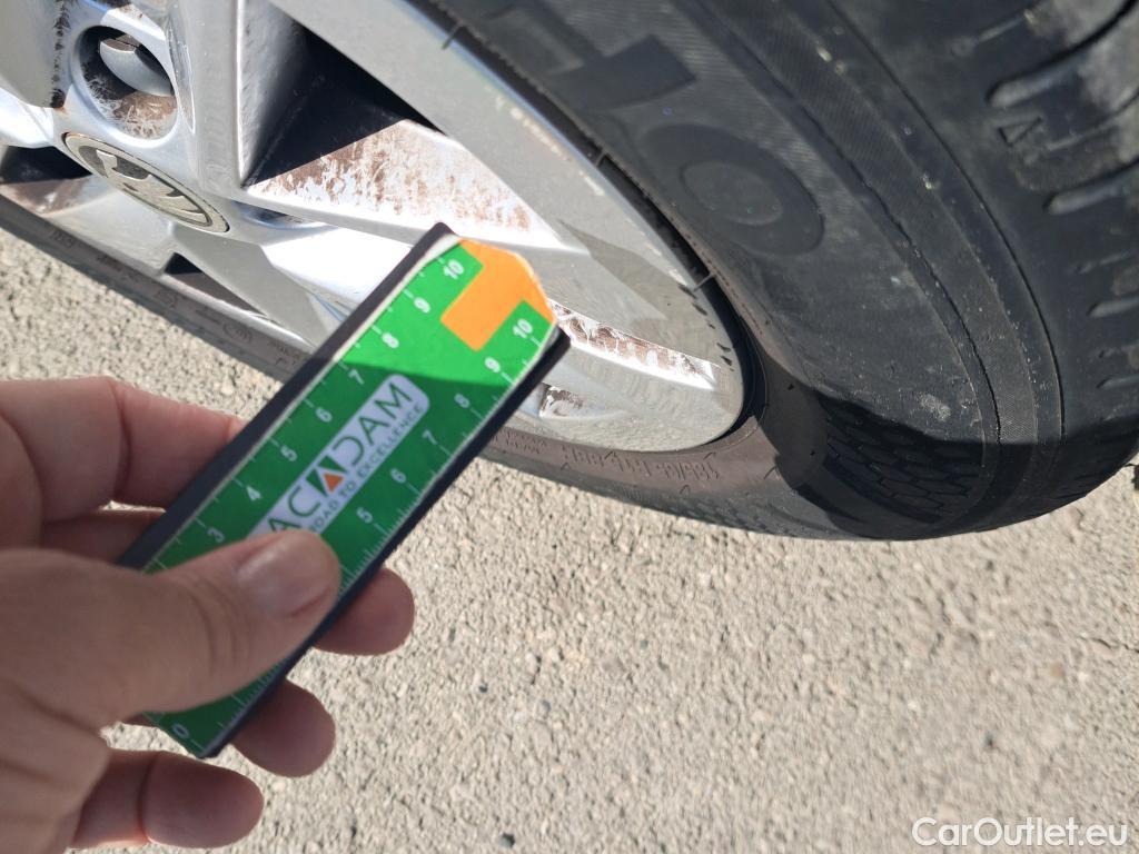  Skoda  Fabia SKODA  / 2021 / 5P / berlina con portón 1.0 TSI 70kW (95CV) Ambition (AC2) #30