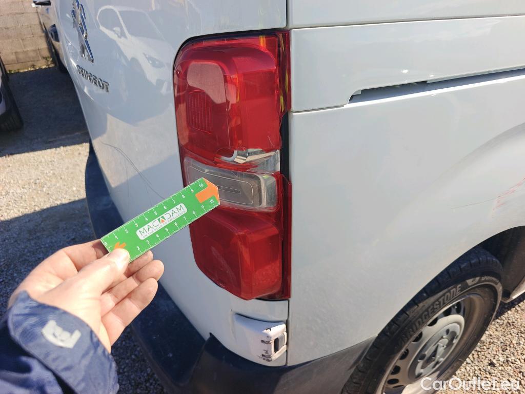  Peugeot  Expert PEUGEOT  / 2016 / 4P / furgón Furgón Pro 2.0 BlueHDi 120 S&S Standard (CX) #15