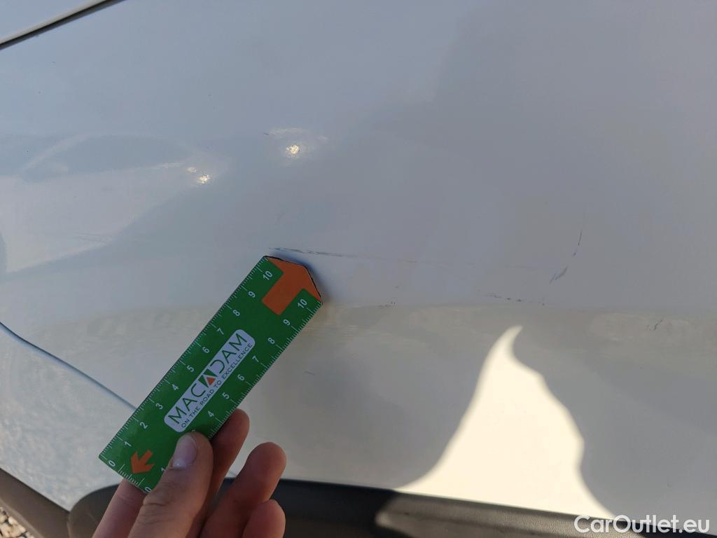  Peugeot  RIFTER PEUGEOT  / 2018 / 4P / combi Active Standard BlueHDi 73kW (IND) (CX2) #68