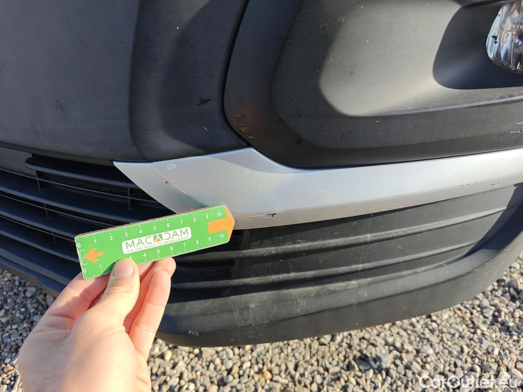  Peugeot  RIFTER PEUGEOT  / 2018 / 4P / combi Active Standard BlueHDi 73kW (IND) (CX2) #82