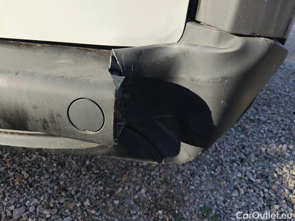  Peugeot  RIFTER PEUGEOT  / 2018 / 4P / combi Active Standard BlueHDi 73kW (IND) (CX2) #6