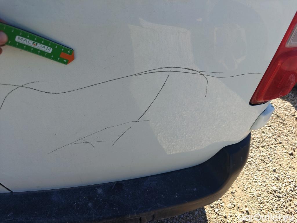  Peugeot  Expert PEUGEOT  / 2016 / 4P / furgón Furgón Pro 2.0 BlueHDi 120 S&S Standard (CX) #30