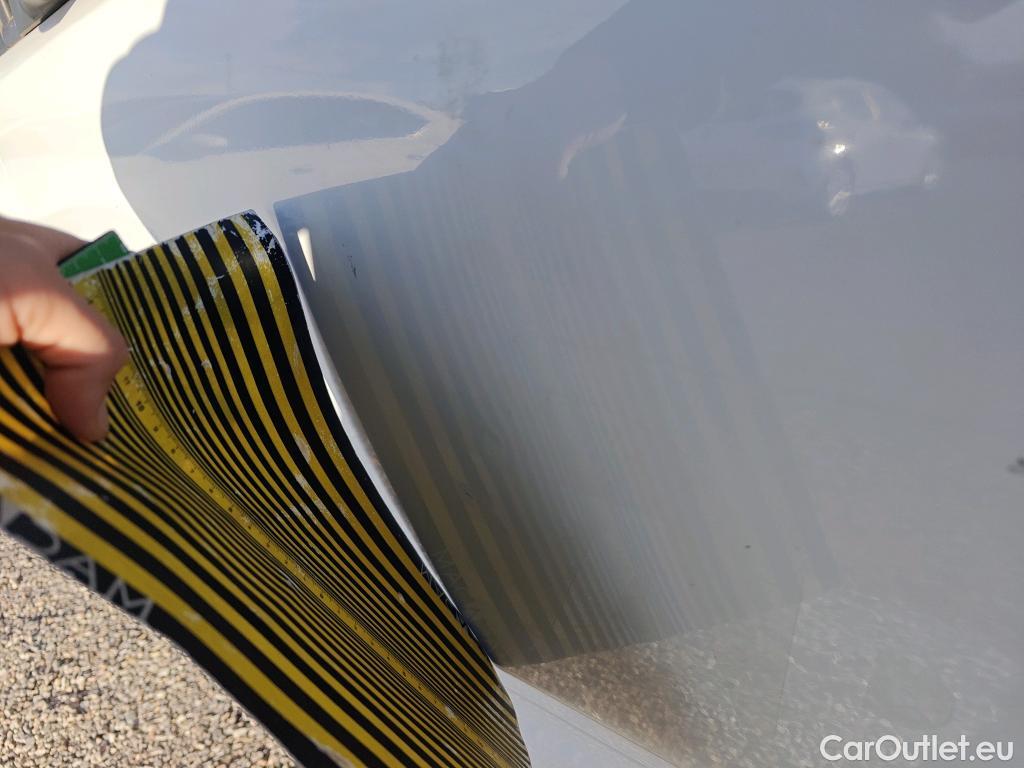  Peugeot  RIFTER PEUGEOT  / 2018 / 4P / combi Active Standard BlueHDi 73kW (IND) (CX2) #21