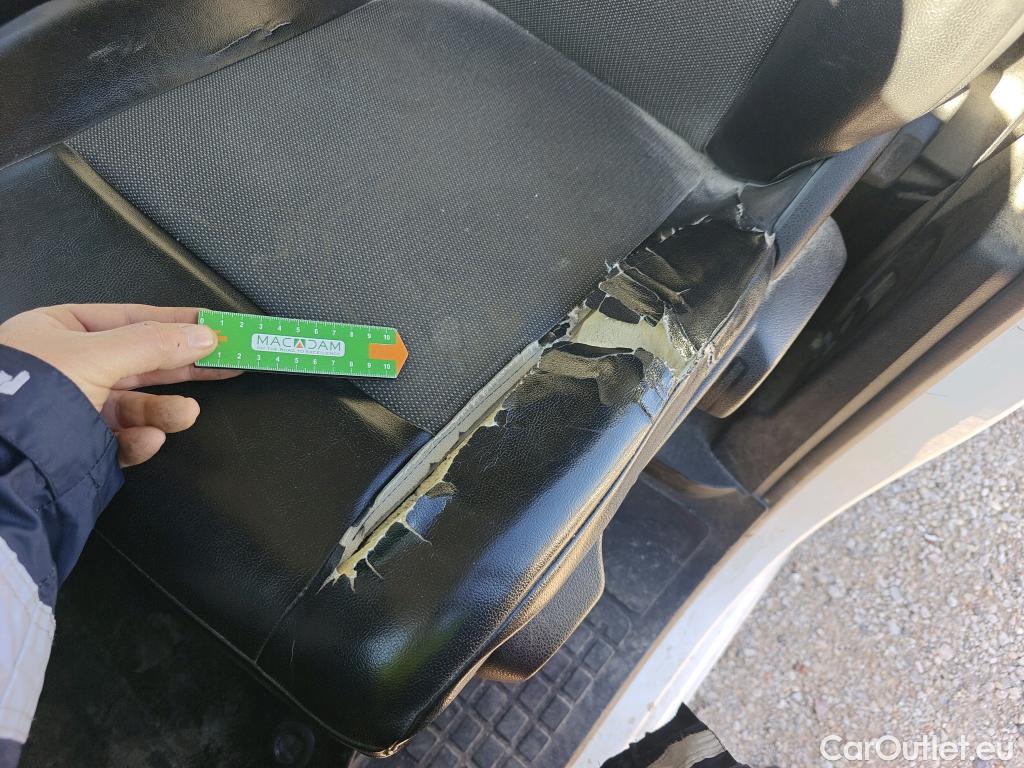  Peugeot  Expert PEUGEOT  / 2016 / 4P / furgón Furgón Pro 2.0 BlueHDi 120 S&S Standard (CX) #5