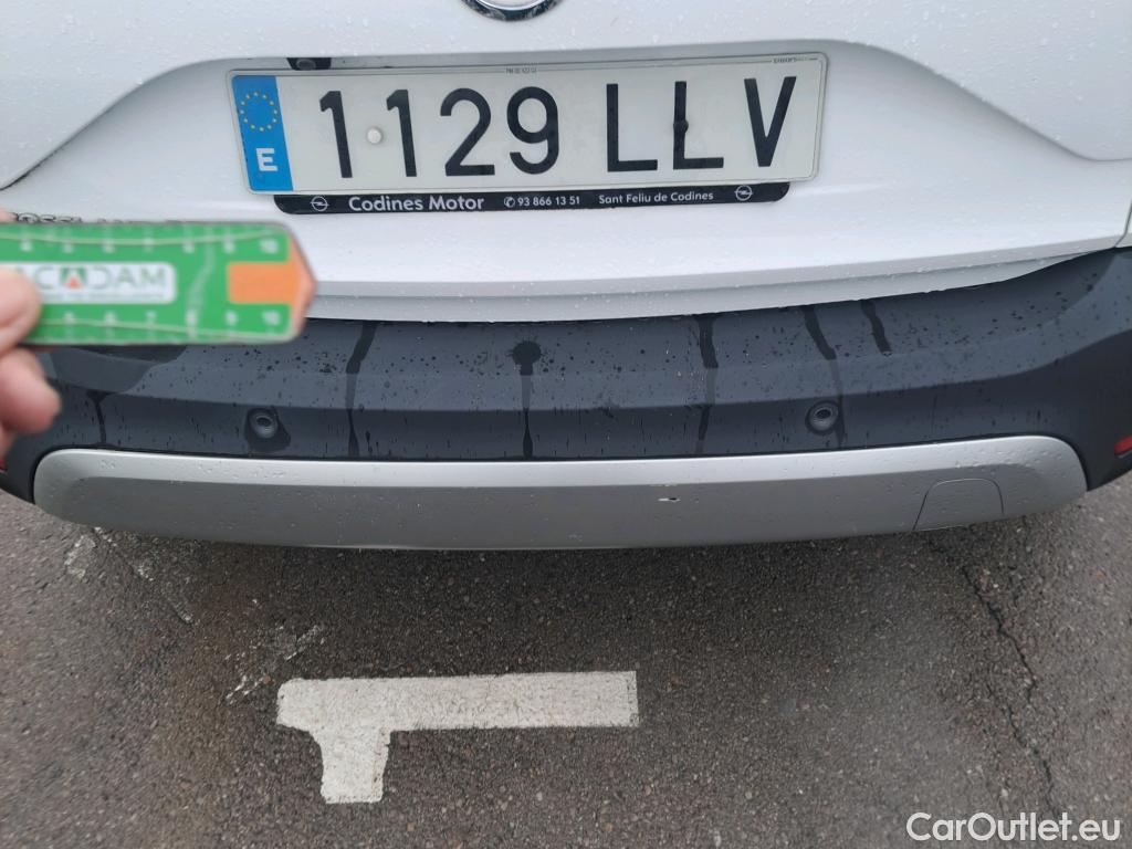  Opel  Crossland OPEL  X / 2017 / 5P / todoterreno 1.5D 88kW (120CV) Innovation S/S Auto #10