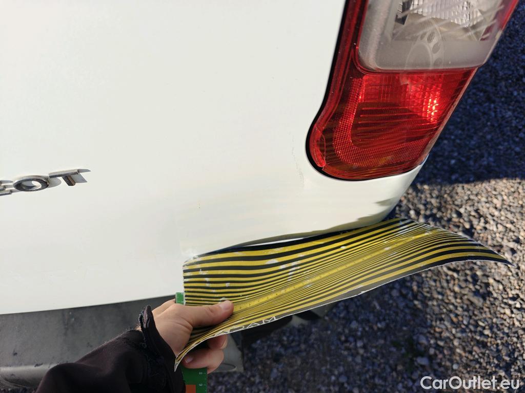  Peugeot  RIFTER PEUGEOT  / 2018 / 4P / combi Active Standard BlueHDi 73kW (IND) (CX2) #14