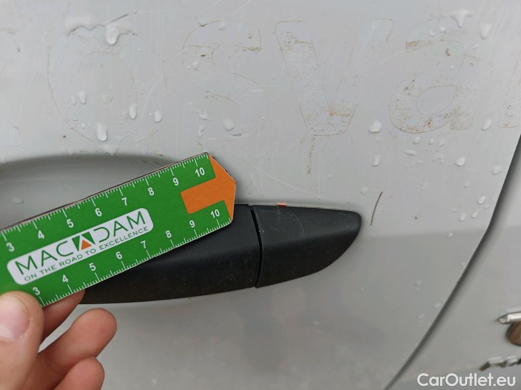  Opel  Combo OPEL  Life / 2018 / 5P / combi 1.5 TD 75kW (100CV) S/S Edition L (IND) #17