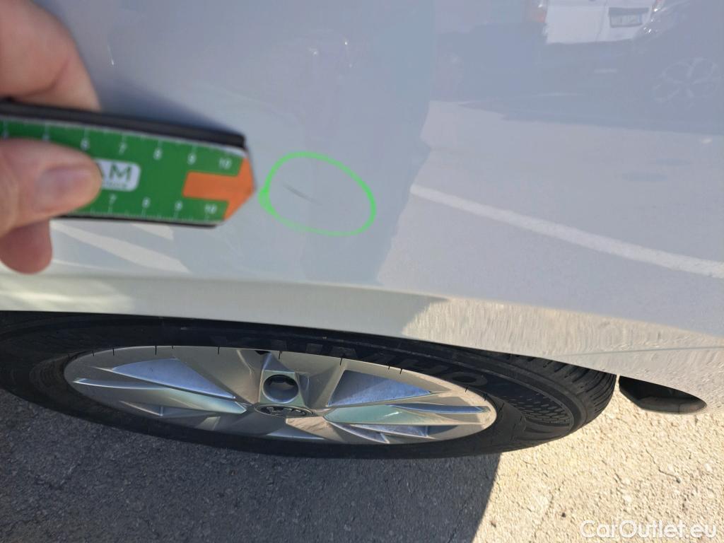  Skoda  Fabia SKODA  / 2021 / 5P / berlina con portón 1.0 TSI 70kW (95CV) Ambition (AC2) #49