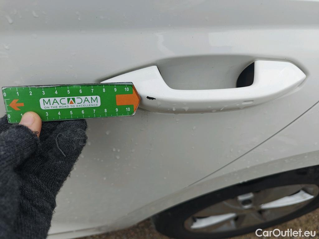  Skoda  Octavia SKODA  / 2020 / 5P / berlina con portón 2.0 TDI 110kW (150CV) Manual Ambition #21