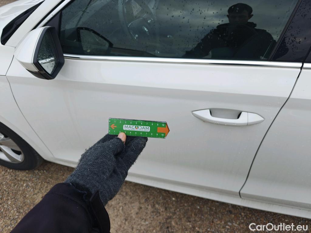  Skoda  Octavia SKODA  / 2020 / 5P / berlina con portón 2.0 TDI 110kW (150CV) Manual Ambition #3