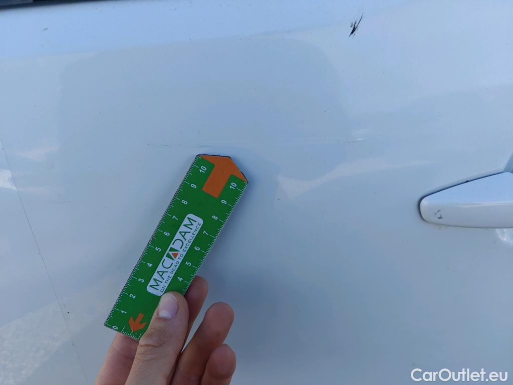  Peugeot  RIFTER PEUGEOT  / 2018 / 4P / combi Active Standard BlueHDi 73kW (IND) (CX2) #46