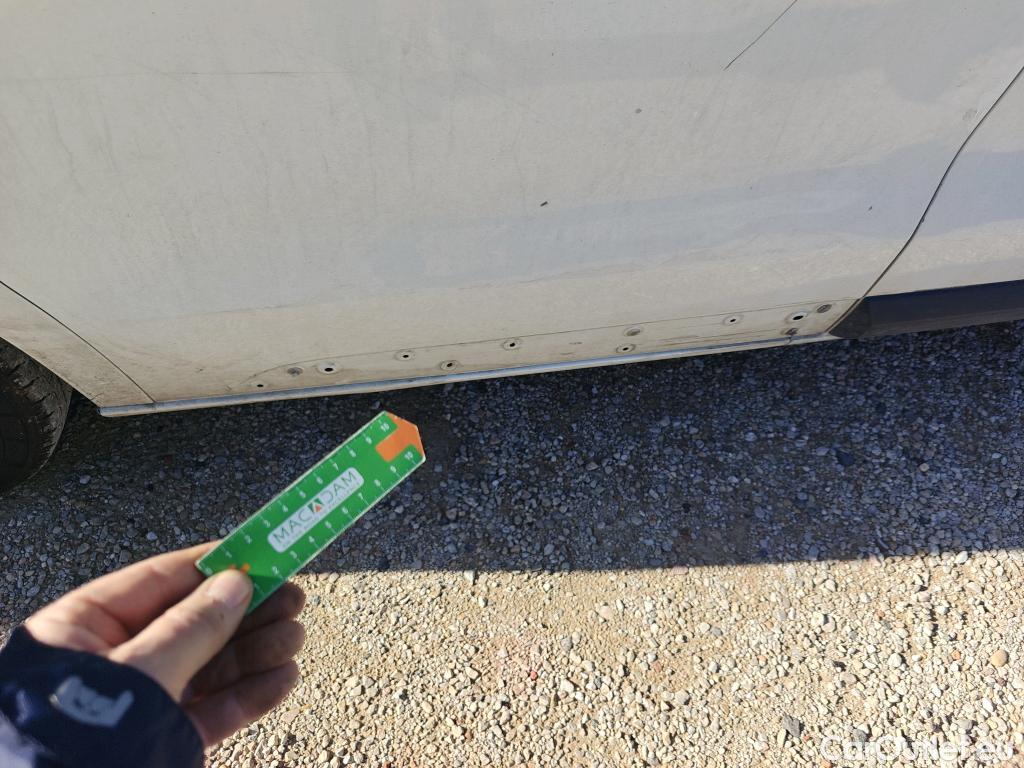  Peugeot  Expert PEUGEOT  / 2016 / 4P / furgón Furgón Pro 2.0 BlueHDi 120 S&S Standard (CX) #44