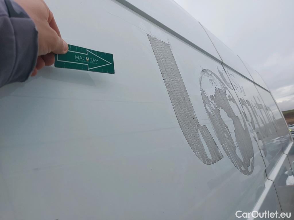  Renault  Master RENAULT TRUCKS UK  VU 4p 3G furgón Red Edition Van FWD 135CV L3H2 #5