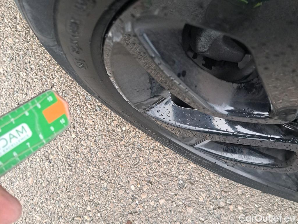  Opel  Crossland OPEL  X / 2017 / 5P / todoterreno 1.5D 88kW (120CV) Innovation S/S Auto #5