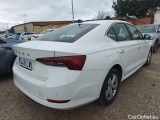  Skoda  Octavia SKODA  / 2020 / 5P / berlina con portón 2.0 TDI 110kW (150CV) Manual Ambition #2