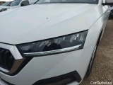  Skoda  Octavia SKODA  / 2020 / 5P / berlina con portón 2.0 TDI 110kW (150CV) Manual Ambition #16