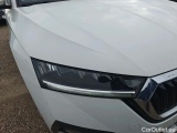  Skoda  Octavia SKODA  / 2020 / 5P / berlina con portón 2.0 TDI 110kW (150CV) Manual Ambition #17