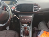 Peugeot  308 PEUGEOT  / 2017 / 5P / berlina con portón 5p Active Pack BlueHDi 130 S&S #13