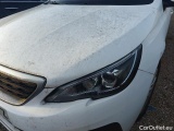  Peugeot  308 PEUGEOT  / 2017 / 5P / berlina con portón 5p Active Pack BlueHDi 130 S&S #15
