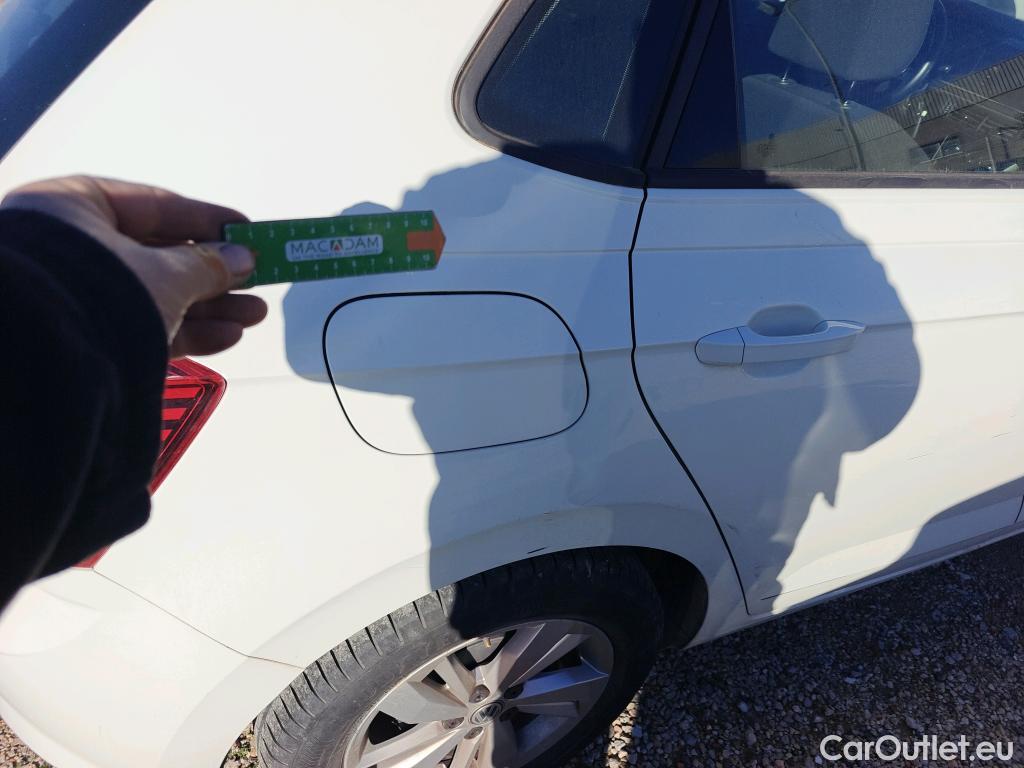  Volkswagen  Polo  VI Advance 1.0 TSI 95CV MT5 E6dT #12