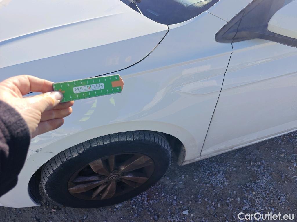  Volkswagen  Polo  VI Advance 1.0 TSI 95CV MT5 E6dT #18