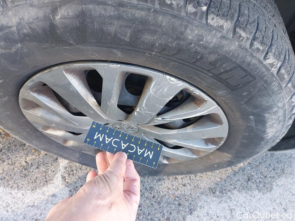  Peugeot  RIFTER  Active Pack Business Standard 1.5 HDi 100CV MT6 E6d #44