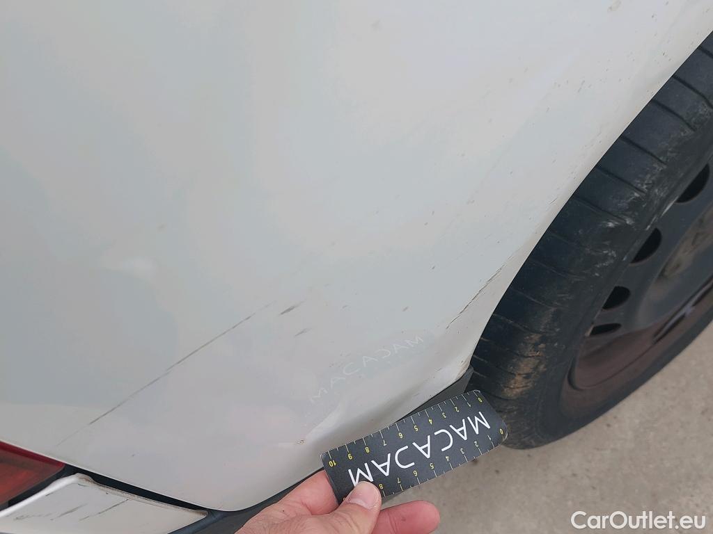  Opel  Combo OPEL  / 2018 / 3P / furgón derivado de turismo 1.5 TD 75kW (100CV) Express L H1 1000kg #8