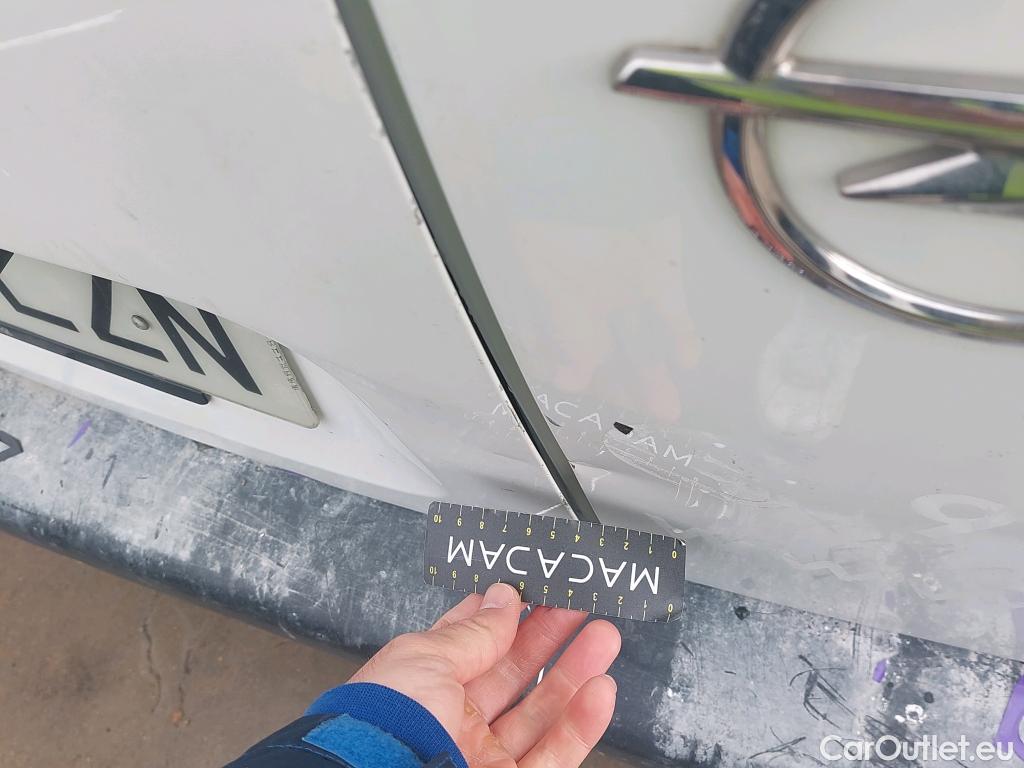  Opel  Combo OPEL  / 2018 / 3P / furgón derivado de turismo 1.5 TD 75kW (100CV) Express L H1 1000kg #2