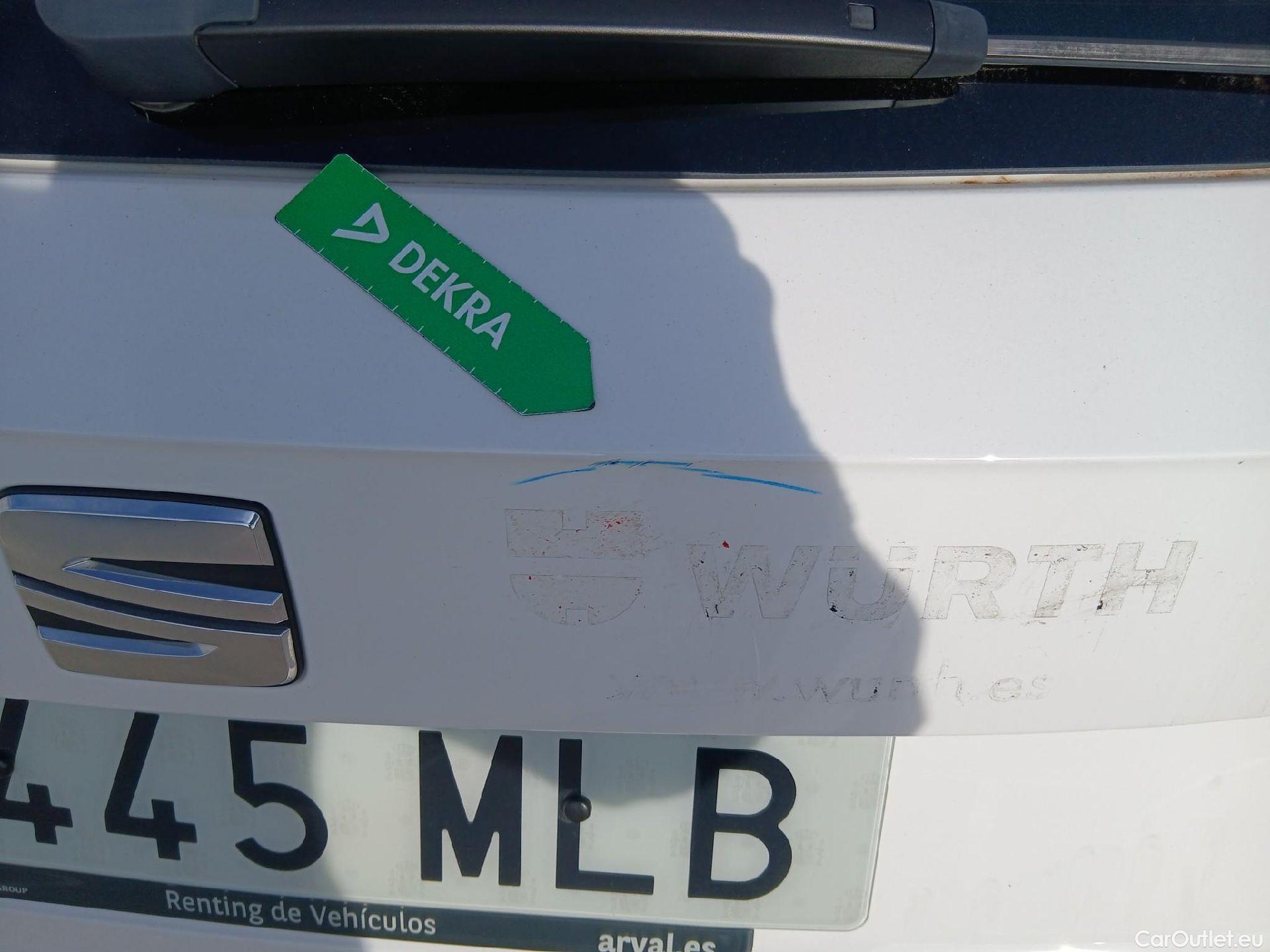  Seat  Arona SEAT  / 2021 / 5P / todoterreno 1.0 TSI 70kW (95CV) Reference XM #12